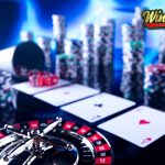 Unlocking Victory: Your Comprehensive Guide To Playing And Winning With WinBDT Live Casino