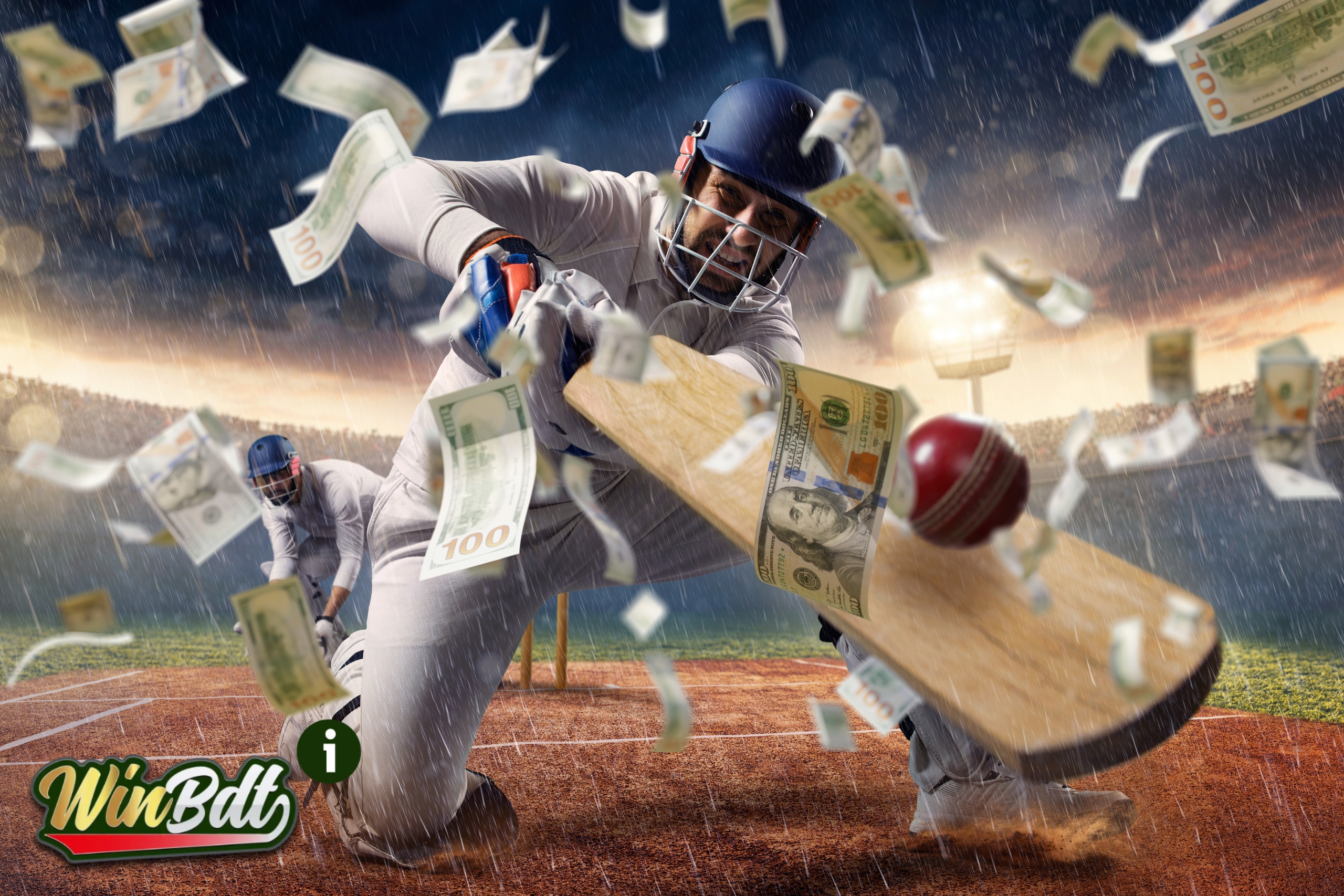 Your Ultimate Guide To Cricket Betting With WinBDT